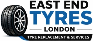 Fast, Reliable Tyre Service in East London